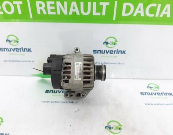 Alternator OPEL COMBO Box Body/MPV (X12)