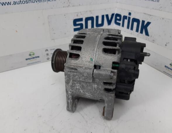 Alternator RENAULT Captur I (H5, J5), RENAULT Clio IV (BH)