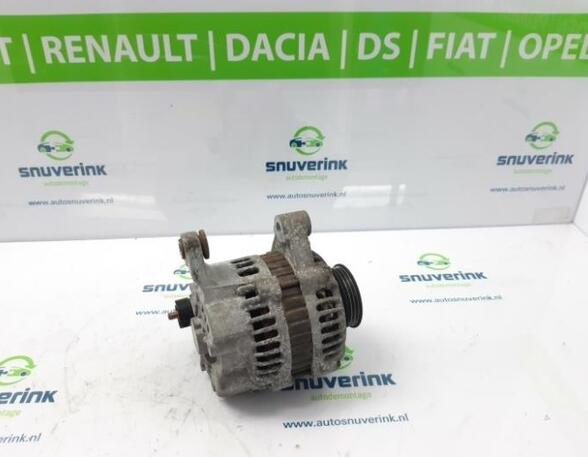 Dynamo (Alternator) RENAULT Twingo I (C06)