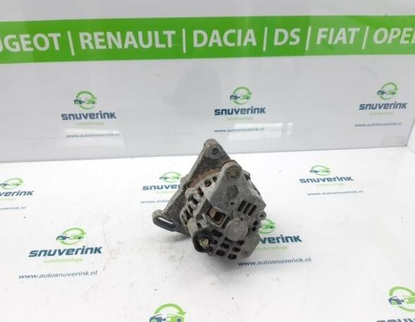 Alternator RENAULT Twingo I (C06)