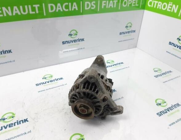 Dynamo (Alternator) RENAULT Twingo I (C06)