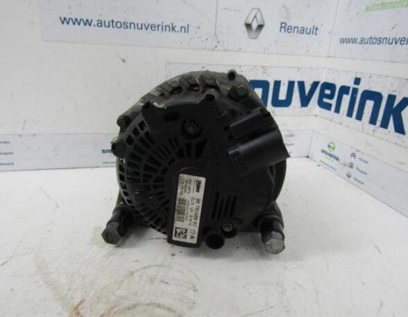 Dynamo (Alternator) CITROËN Jumpy Kasten (--)