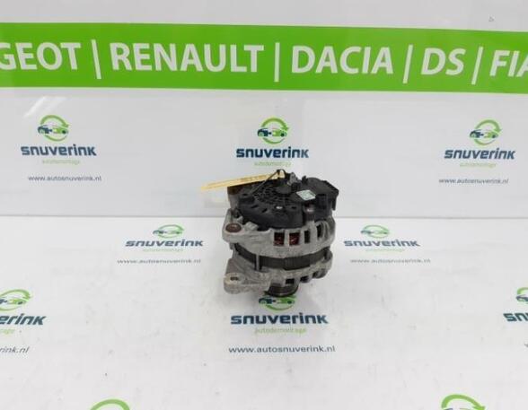 Lichtmaschine Renault Clio IV BH 231006007R P15751589