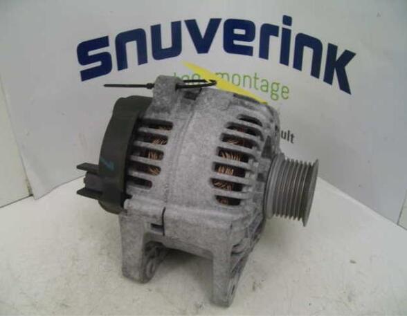 Dynamo (Alternator) RENAULT Grand Scénic II (JM0/1), RENAULT Scénic II (JM0/1)