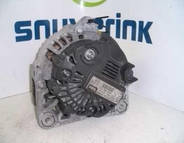 Dynamo (Alternator) RENAULT Grand Scénic II (JM0/1), RENAULT Scénic II (JM0/1)