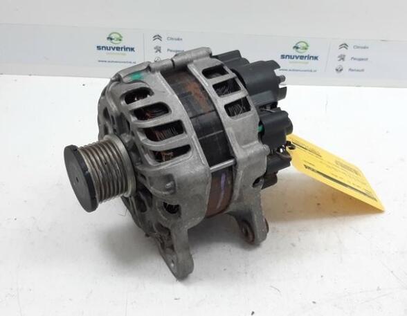 Dynamo (Alternator) RENAULT Captur I (H5, J5), RENAULT Clio IV (BH)