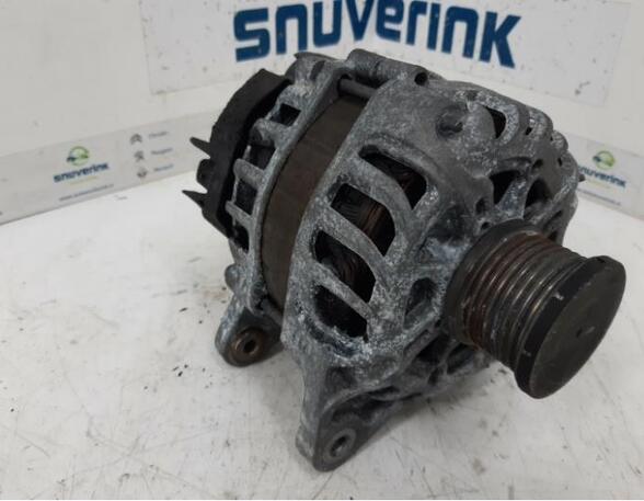 Dynamo (Alternator) RENAULT Captur I (H5, J5), RENAULT Clio IV (BH)