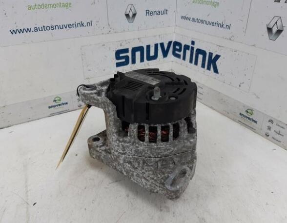 Alternator RENAULT Twingo I (C06)