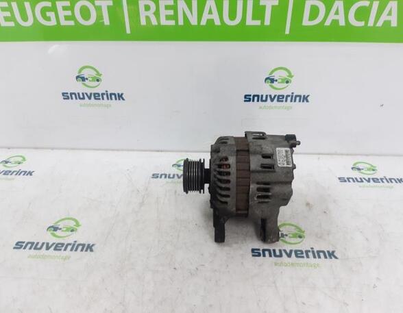 Dynamo (Alternator) RENAULT KANGOO (KC0/1_)