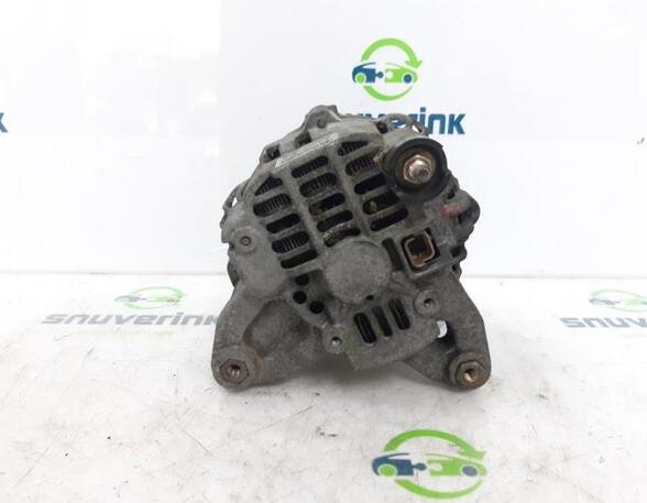 Dynamo (Alternator) RENAULT KANGOO (KC0/1_)