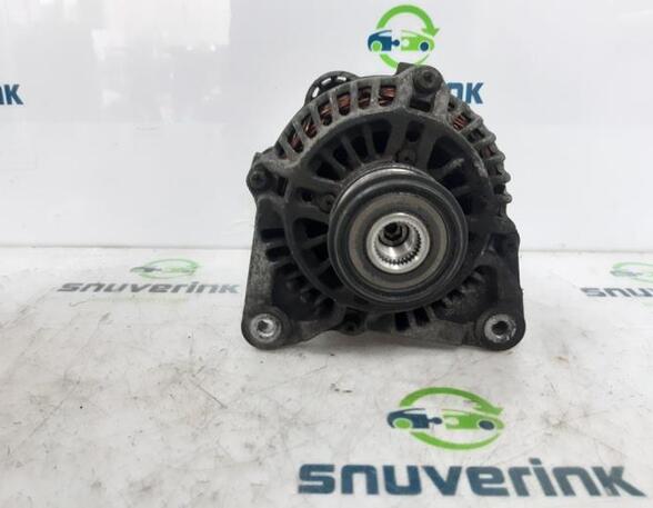 Dynamo (Alternator) RENAULT KANGOO (KC0/1_)