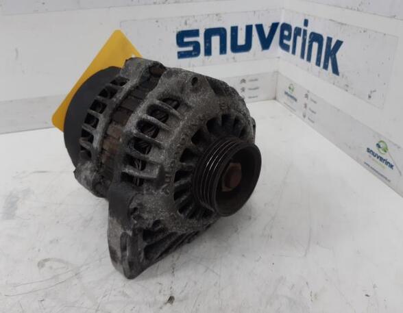 Dynamo (Alternator) RENAULT Twingo I (C06)