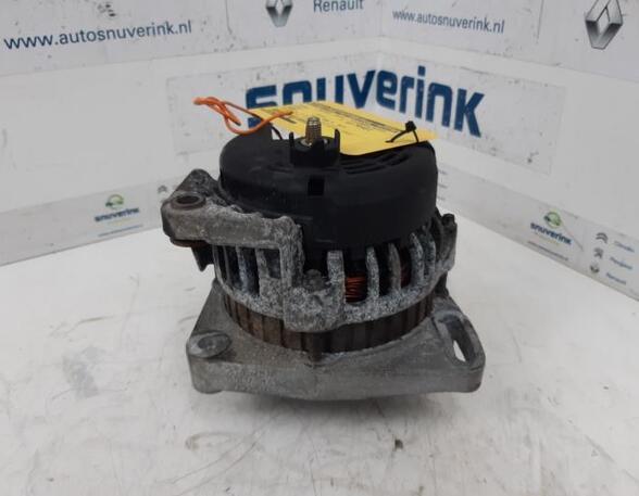 Dynamo (Alternator) RENAULT Twingo I (C06)