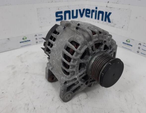 Dynamo (Alternator) RENAULT Captur I (H5, J5), RENAULT Clio IV (BH)