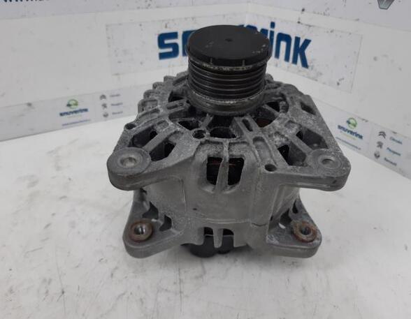 Dynamo (Alternator) RENAULT Captur I (H5, J5), RENAULT Clio IV (BH)