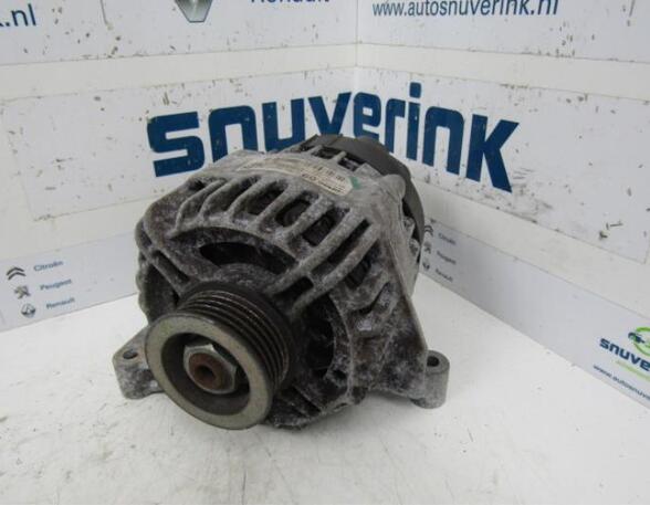 Dynamo (Alternator) LANCIA Ypsilon (312_), FIAT Panda (312, 319)