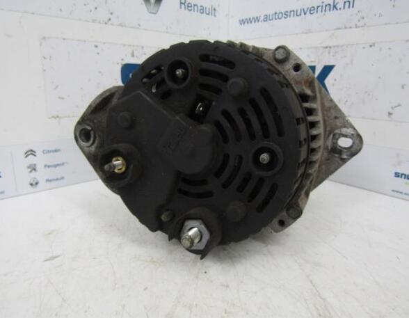 Dynamo (Alternator) RENAULT Master II Kasten (FD)