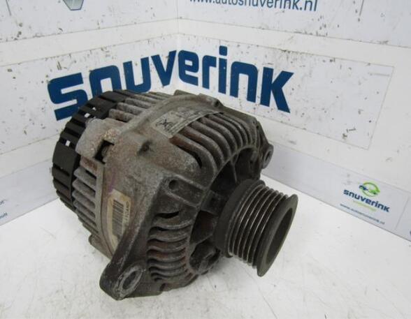 Dynamo (Alternator) RENAULT Master II Kasten (FD)