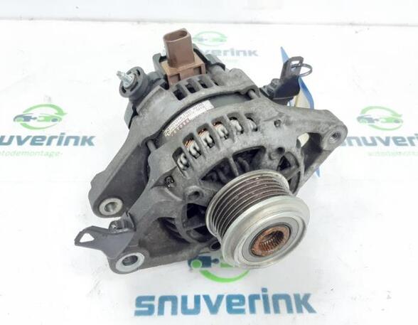 Dynamo (Alternator) PEUGEOT 108 (--)