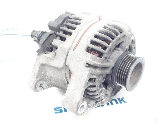 Alternator OPEL Corsa D (S07)