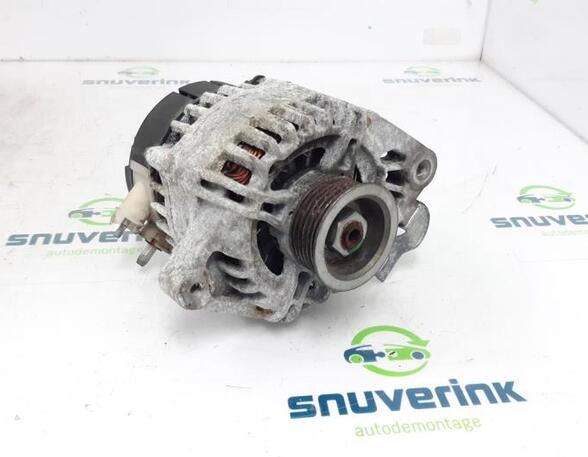 Alternator PEUGEOT 107 (PM, PN)