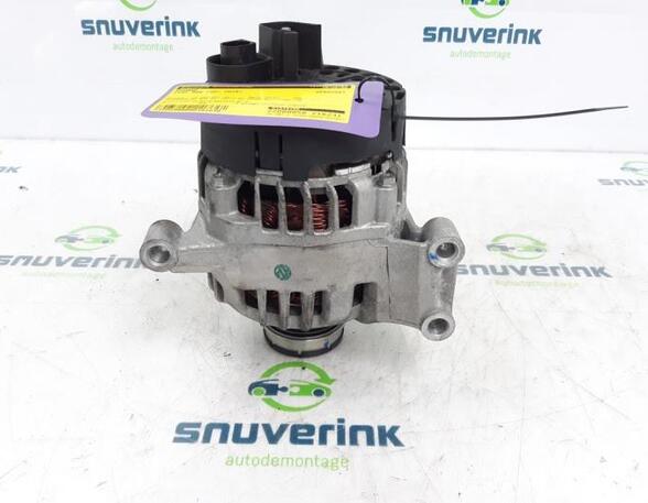 Alternator FIAT 500 (312), FIAT 500 C (312)