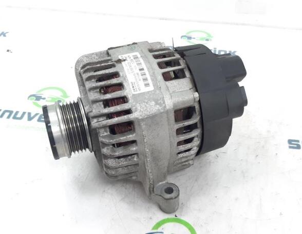 Alternator FIAT 500 (312), FIAT 500 C (312)