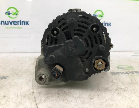 Dynamo (Alternator) RENAULT Twingo I (C06)