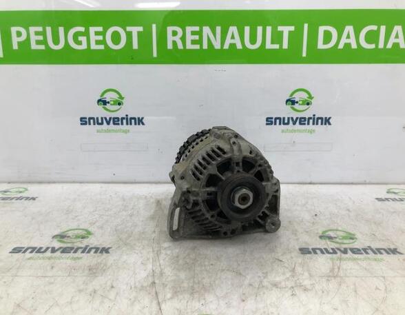 Dynamo (Alternator) RENAULT Twingo I (C06)