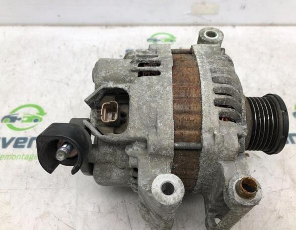 Dynamo (Alternator) PEUGEOT 308 I (4A, 4C)