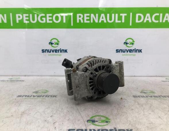 Dynamo (Alternator) PEUGEOT 308 I (4A, 4C)