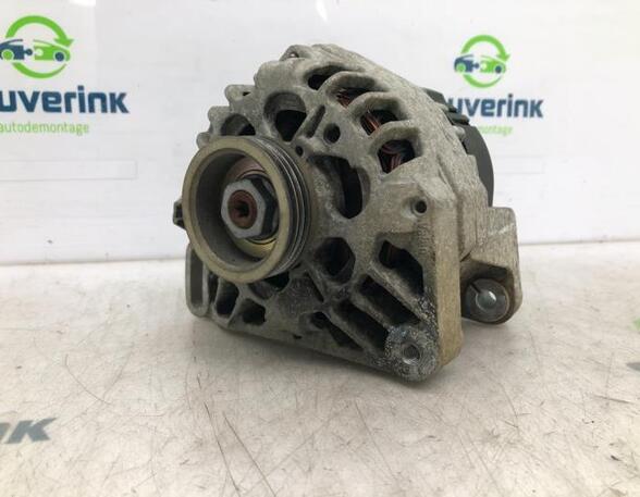 Alternator RENAULT TWINGO I (C06_)