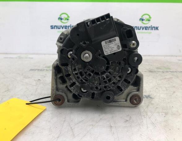 Alternator RENAULT Captur I (H5, J5), RENAULT Clio IV (BH)