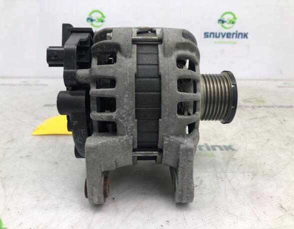 Alternator RENAULT Captur I (H5, J5), RENAULT Clio IV (BH)