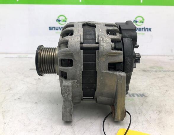 Alternator RENAULT Captur I (H5, J5), RENAULT Clio IV (BH)