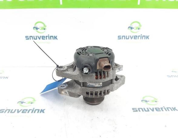 Dynamo (Alternator) PEUGEOT 108 (--)