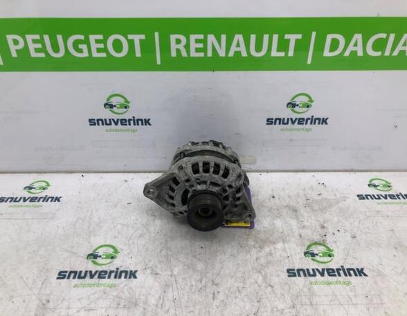 Alternator FIAT Ducato Pritsche/Fahrgestell (250, 290)