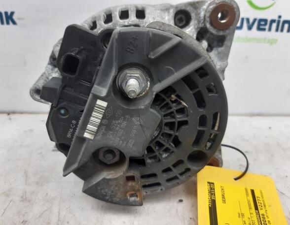 Dynamo (Alternator) RENAULT Kangoo Express (FW0/1)