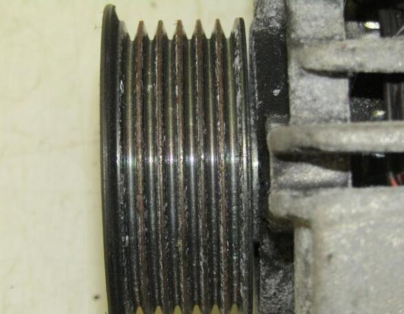 Dynamo (Alternator) CITROËN C1 (PM, PN)