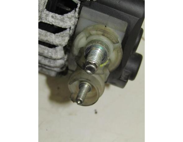 Alternator CITROËN C1 (PM, PN)