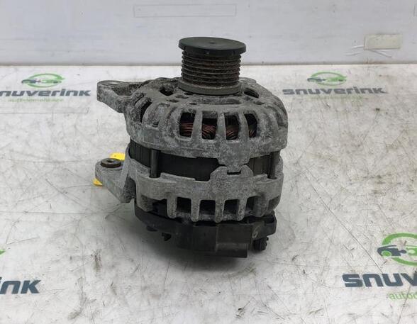 Alternator RENAULT Captur I (H5, J5), RENAULT Clio IV (BH)