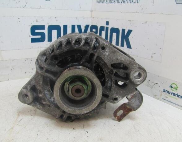 Alternator PEUGEOT 107 (PM, PN)