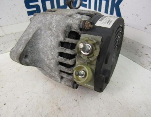 Alternator PEUGEOT 107 (PM, PN)