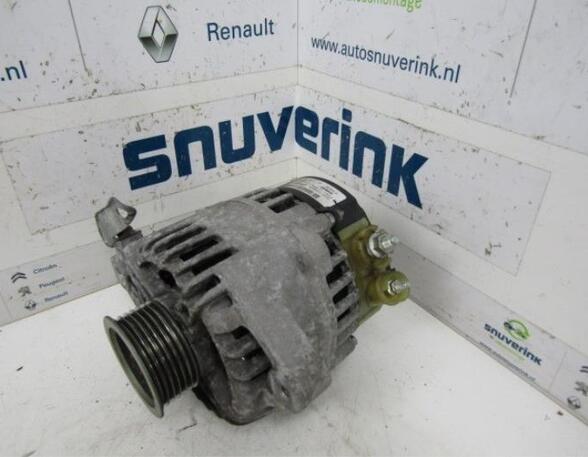 Alternator PEUGEOT 107 (PM, PN)