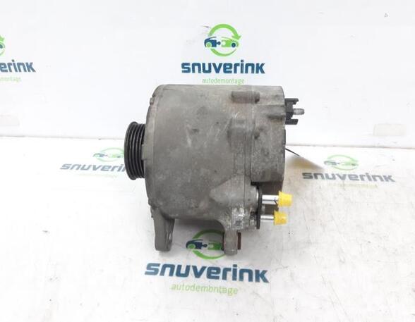 Alternator AUDI A6 Avant (4G5, 4GD)