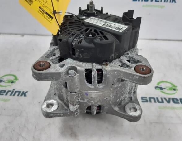 Dynamo (Alternator) RENAULT Clio IV Grandtour (KH)