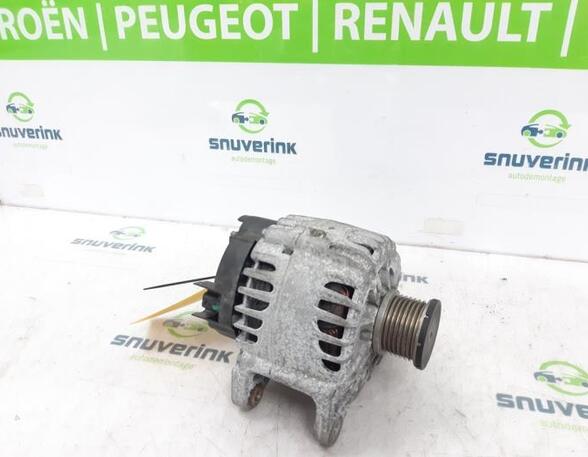 Dynamo (Alternator) RENAULT Clio IV Grandtour (KH)