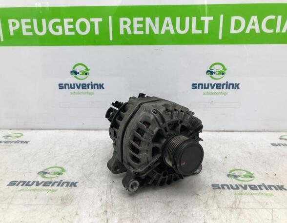 Alternator PEUGEOT PARTNER Box Body/MPV