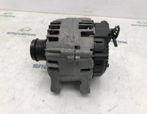 Alternator PEUGEOT 308 SW II (L4, LC, LJ, LR, LX)