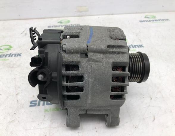 Dynamo (Alternator) PEUGEOT 308 SW II (L4, LC, LJ, LR, LX)